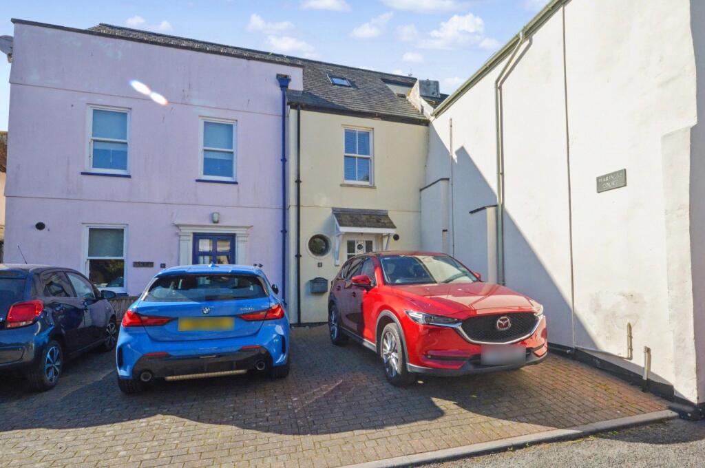 Main image of property: Mariners Court, Shaldon, Devon