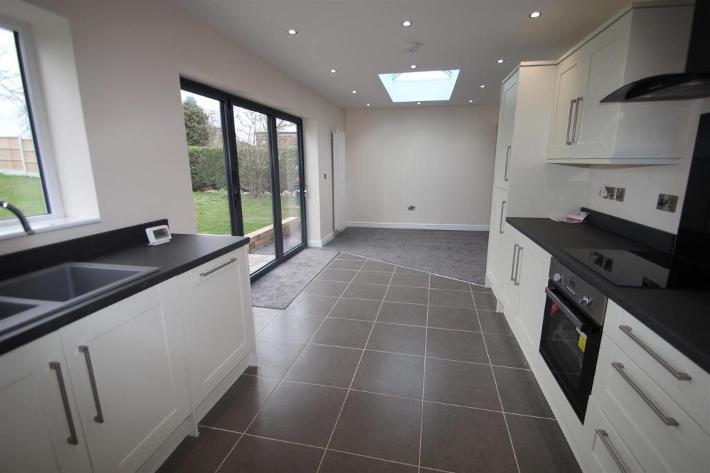 Halfway House, Shrewsbury, Shropshire, SY5 9DU photo 4