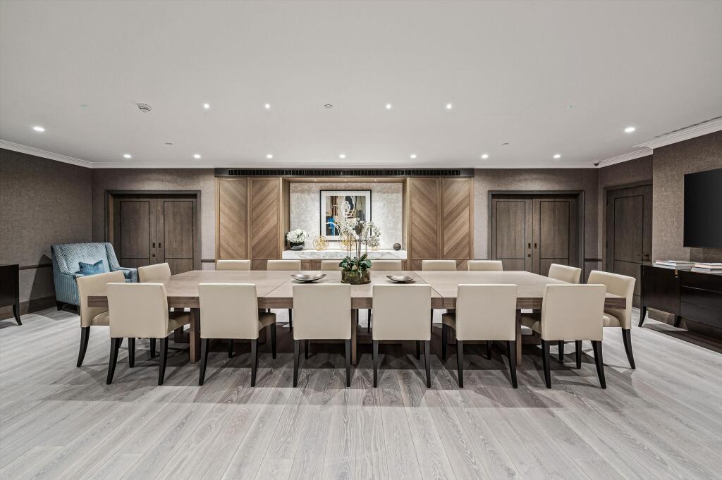 Apartment in London, Westminster, Millbank - View 4