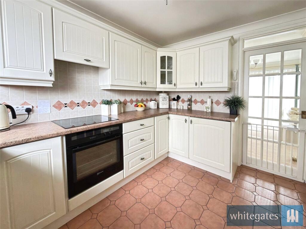 House in Sefton, Liverpool City Region - More