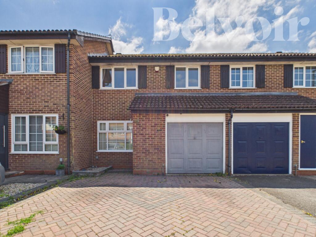 Main image of property: Auklet Close, Kempshott, Basingstoke, RG22
