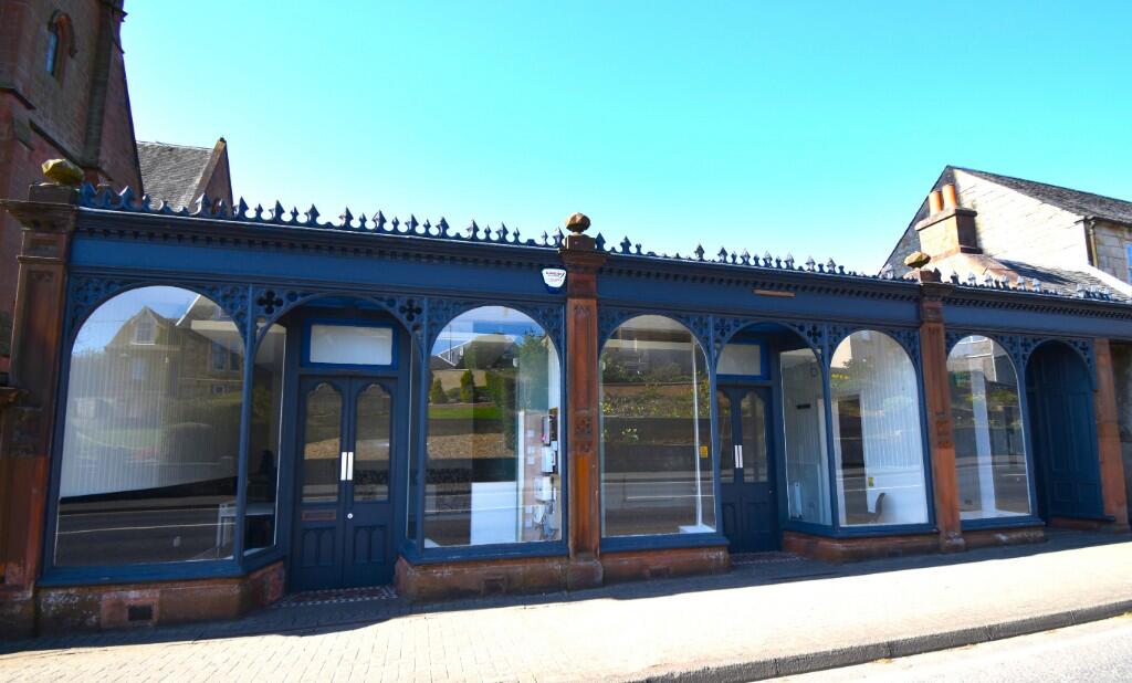 Main image of property: Ayr Road, Cumnock, Ayrshire, KA18