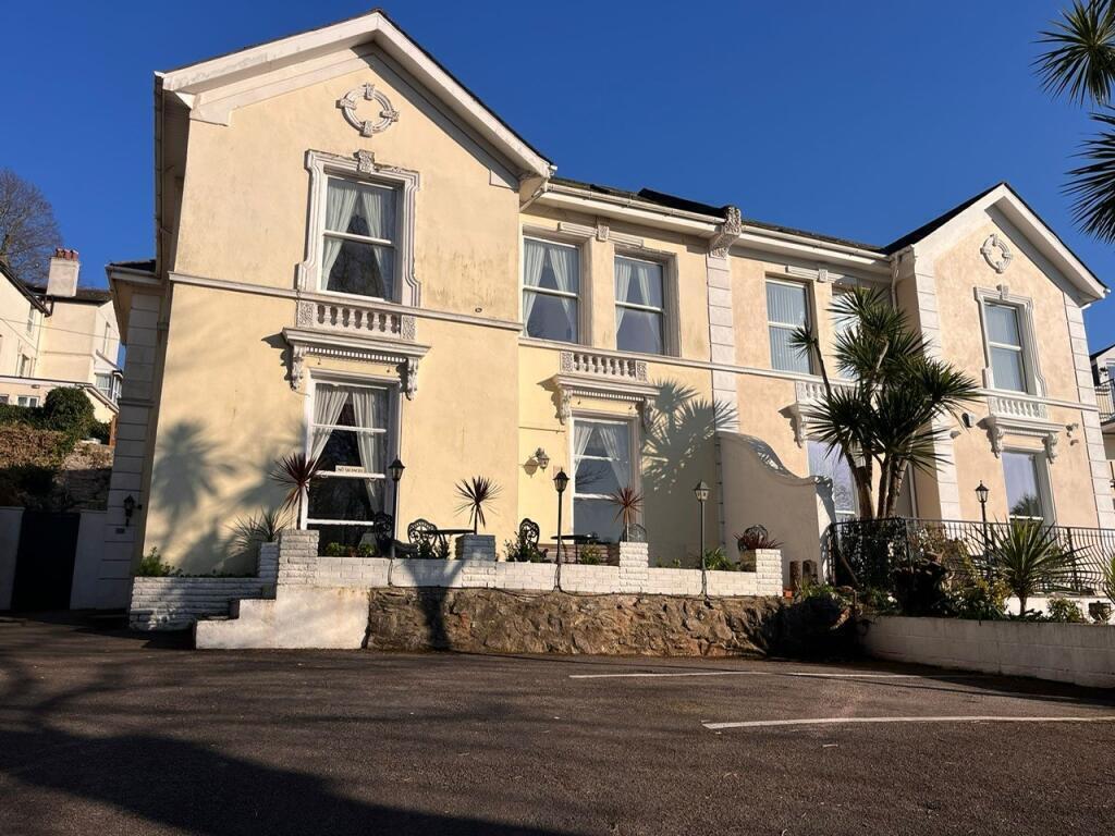 Main image of property: The Daylesford, Bampfylde Road, Torquay, Torbay