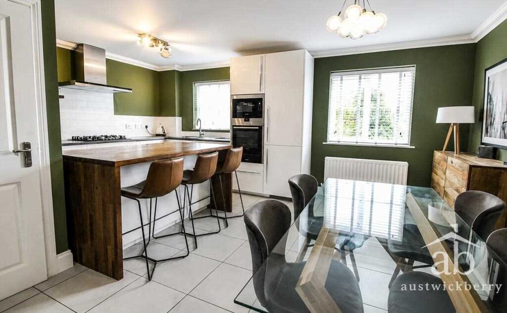 House in Ipswich, Suffolk - View 2