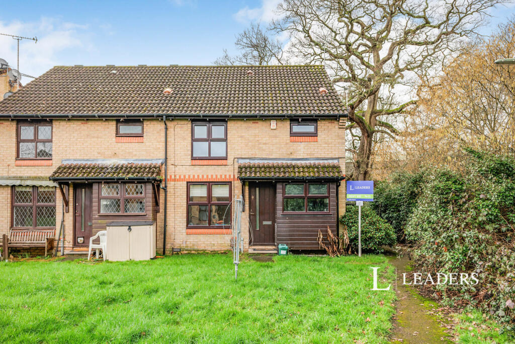 Main image of property: Rowhurst Avenue, Addlestone, KT15