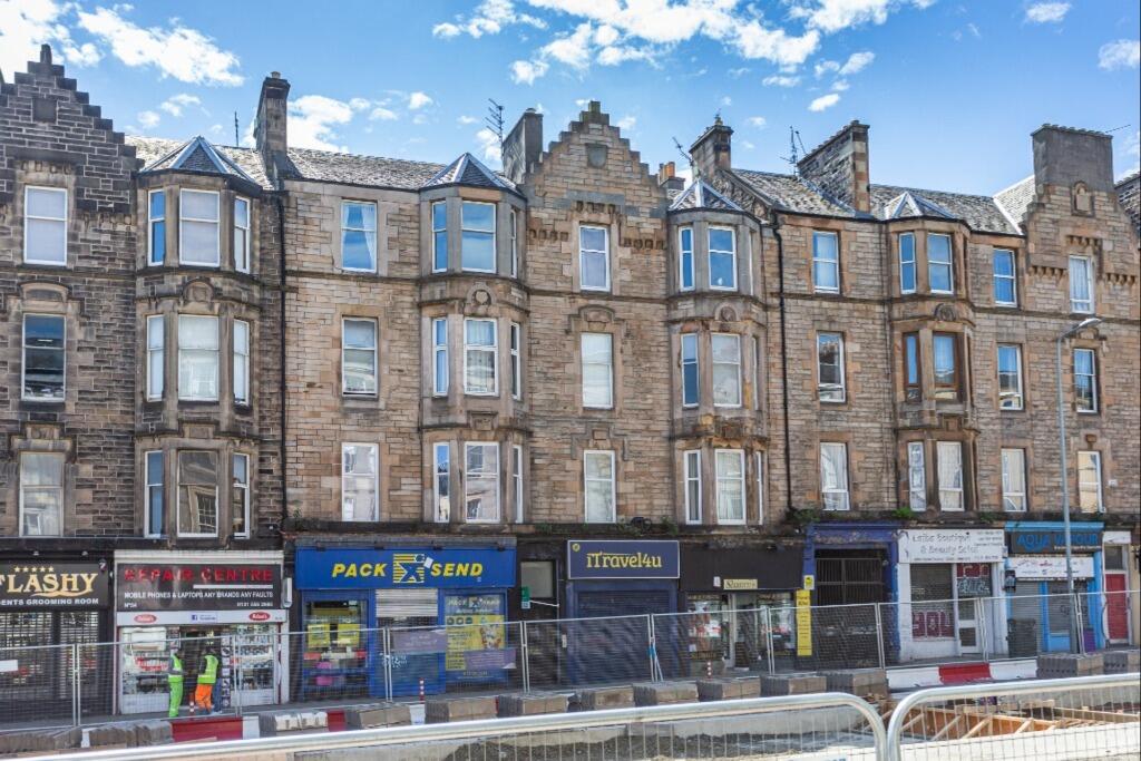 Main image of property: Elm Row, Leith Walk, Edinburgh, EH7
