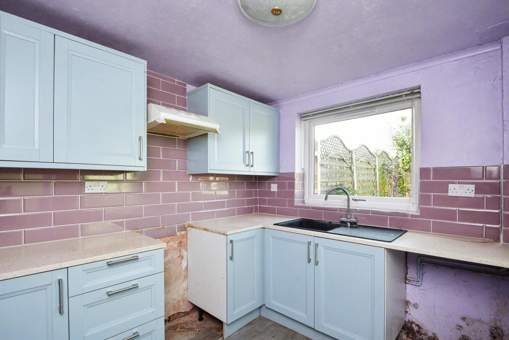 House in Derby - View 3