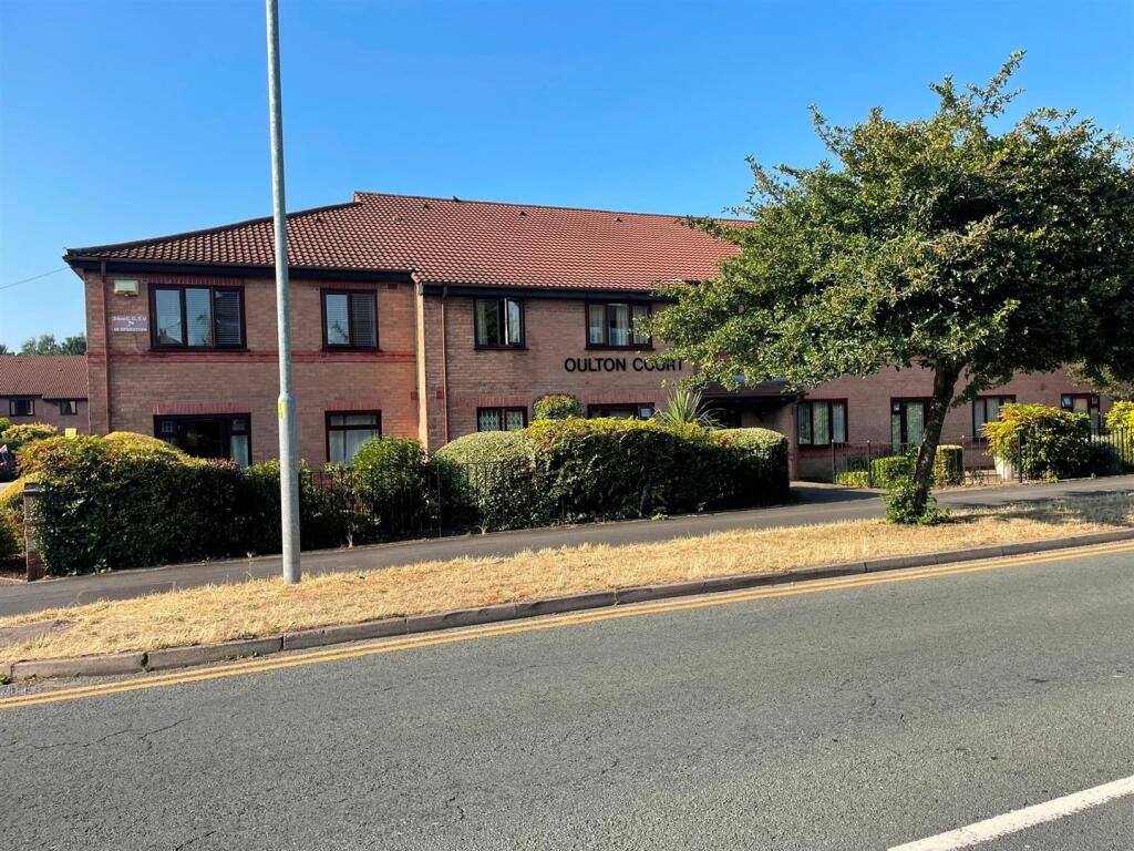 Main image of property: Oulton Court, Grappenhall, Warrington