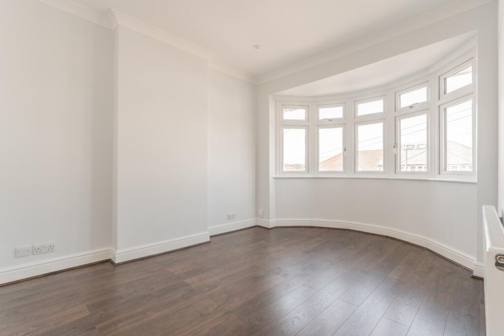 House in London - More