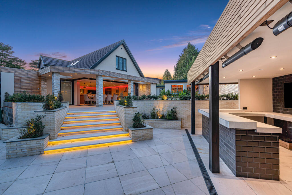 Main image of property: Ashwood, Warlingham, CR6