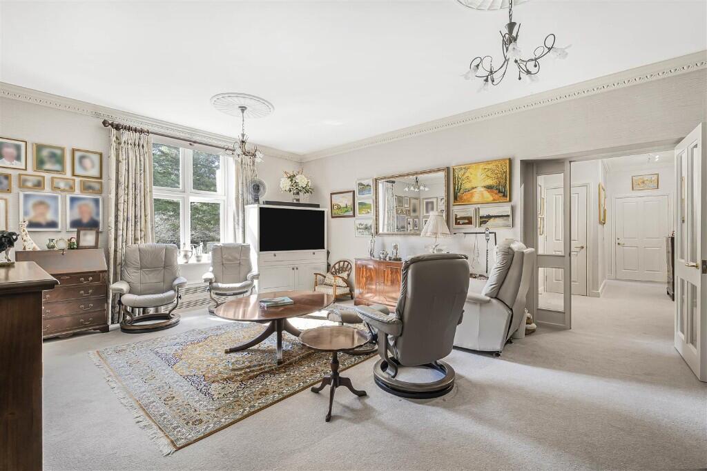 Main image of property: 8 Brompton Court, St. Stephens Road, Bournemouth, Dorset, BH2 6JS