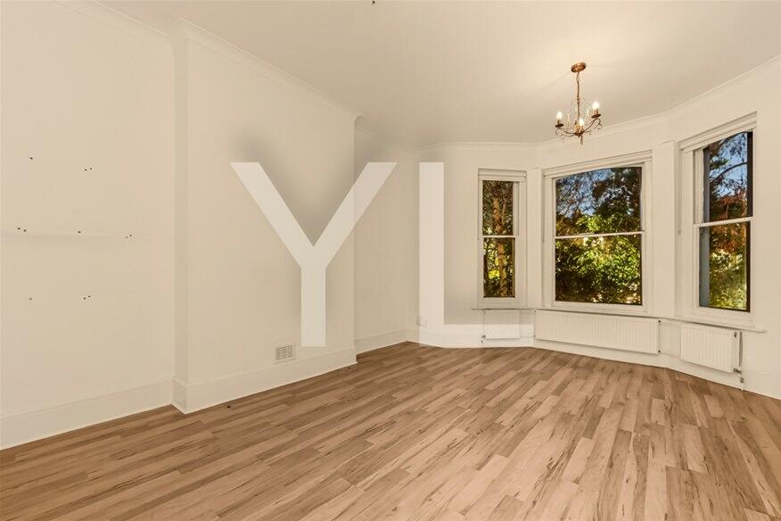 Main image of property: 15 Kidbrooke Park Road, Blackheath, SE3