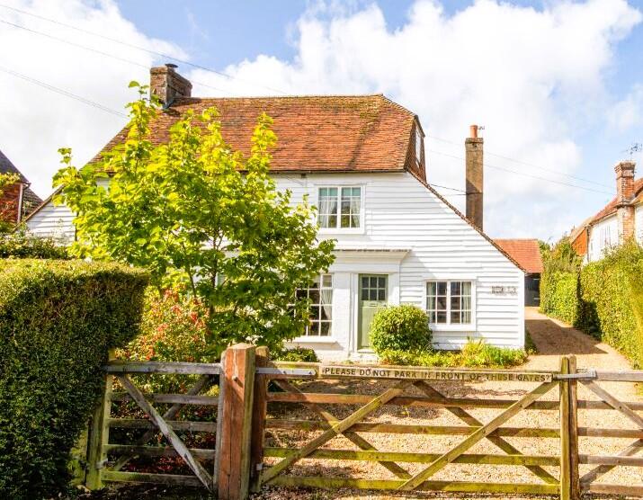 Main image of property: High Street, Rolvenden, Kent