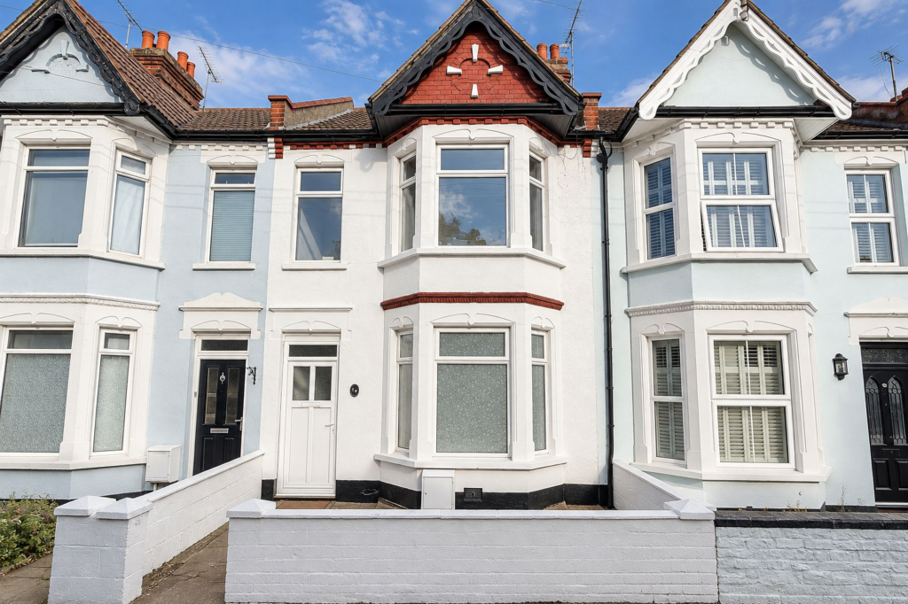 Main image of property: Beaufort Street, Southend-On-Sea, SS2