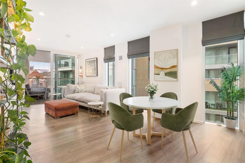 Main image of property: Broomhill Road