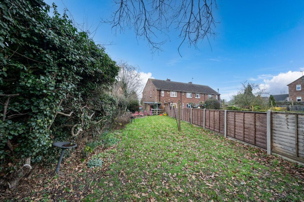 Additional image 14 of Tingeys Close, Redbourn, AL3