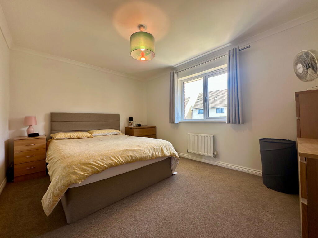 Dandelion Place, Newton Abbot - Mehr