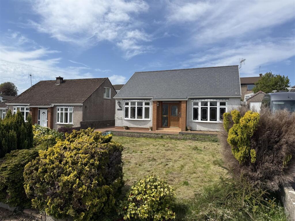 Main image of property: The Dell, Laleston, Bridgend