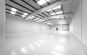 Unit 17, Acton Park