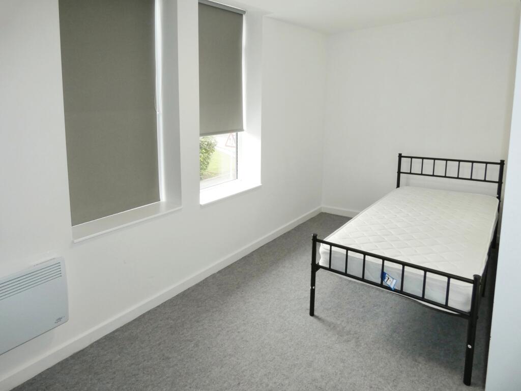 Main image of property: Patchwork Row, Shirebrook, Mansfield, NG20