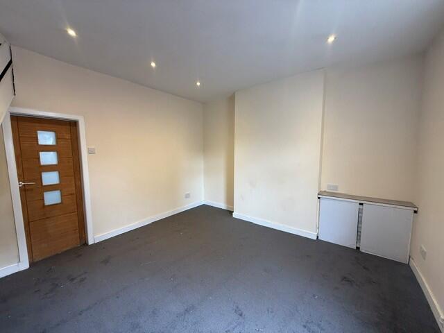Main image of property: Penistone Street, Burnley, BB12