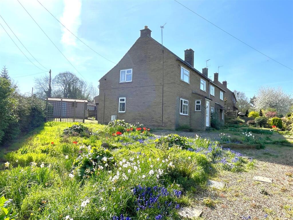 House in Edith Weston