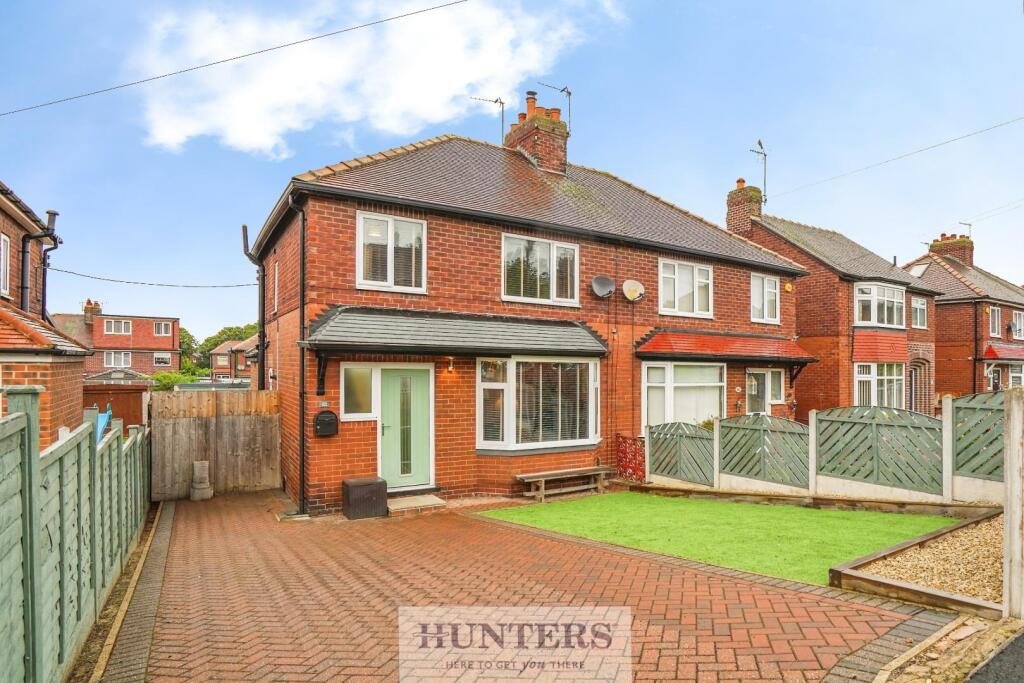 Main image of property: Brookfield Avenue, Castleford, West Yorkshire