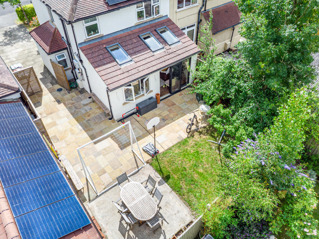 Main image of property: Beaumont Avenue, Leeds, LS8