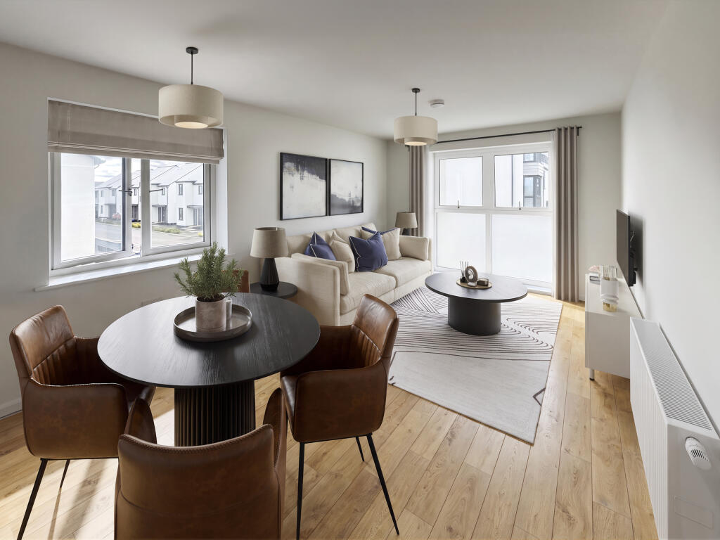 Main image of property: Jennings Gardens, Tithebarn, Exeter, Devon