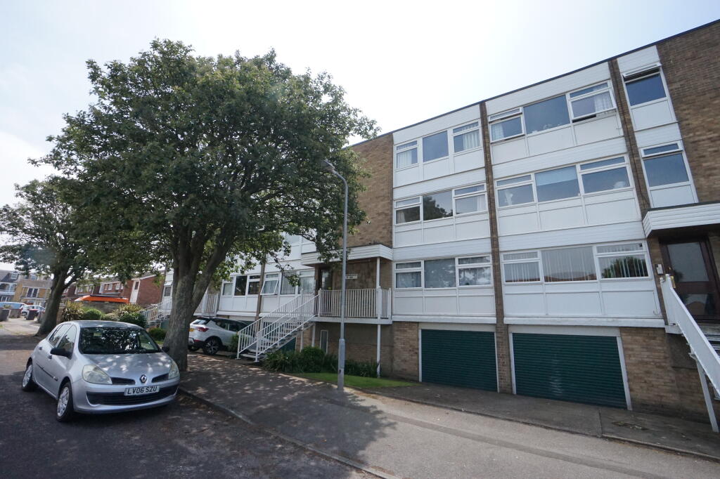 Main image of property: Danehurst, Rowena Road, Westgate-On-Sea, Kent, CT8