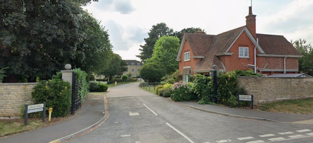 Main image of property: Twyford, Oxfordshire, OX17