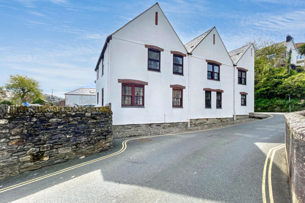 Main image of property: River Street, Mevagissey, St. Austell, Cornwall, PL26