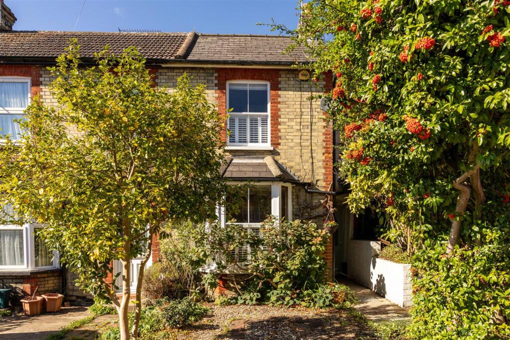 Main image of property: St. Johns Terrace Road, Redhill