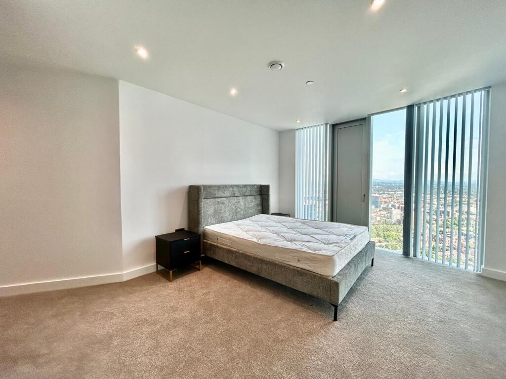 3 bedroom apartment for rent