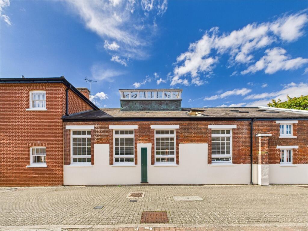 Main image of property: Hatfield Road, Witham, Essex, CM8