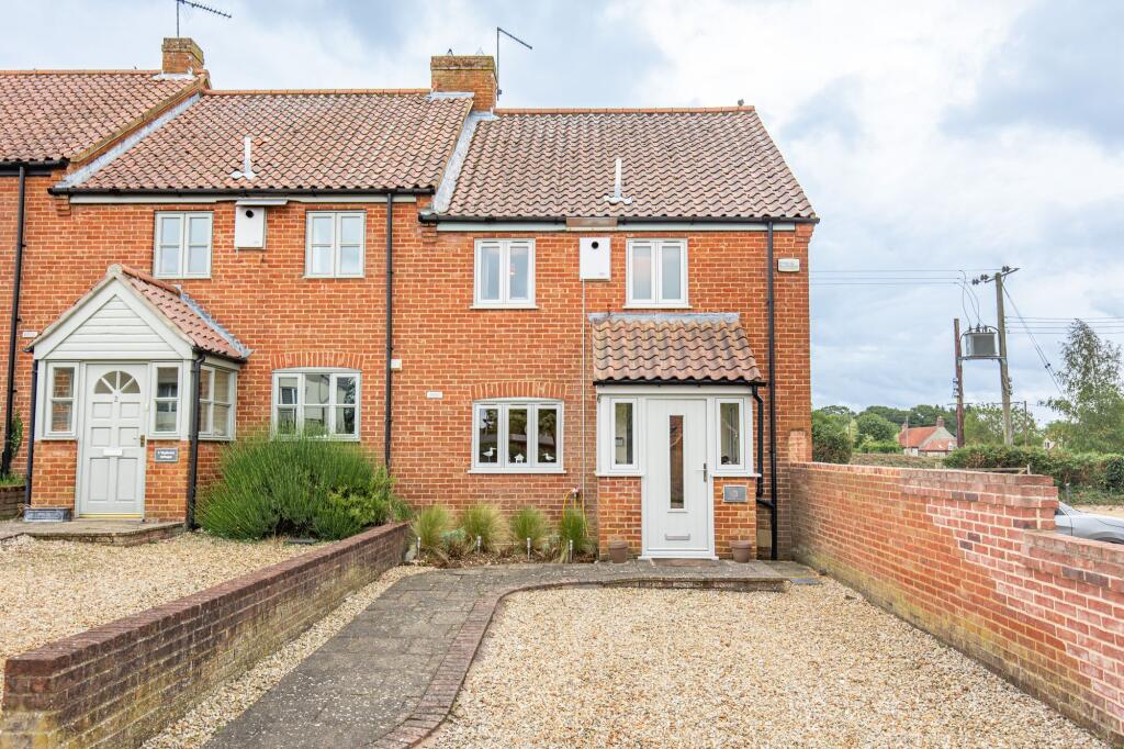 Main image of property: South Creake