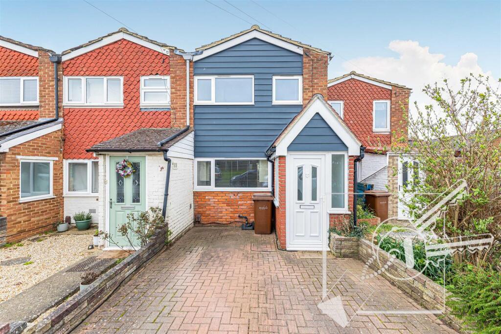 Main image of property: Highlands Close, Rochester