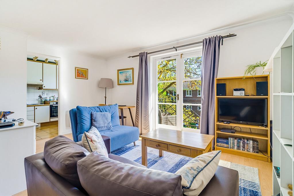 Main image of property: Brompton Park Crescent, SW6