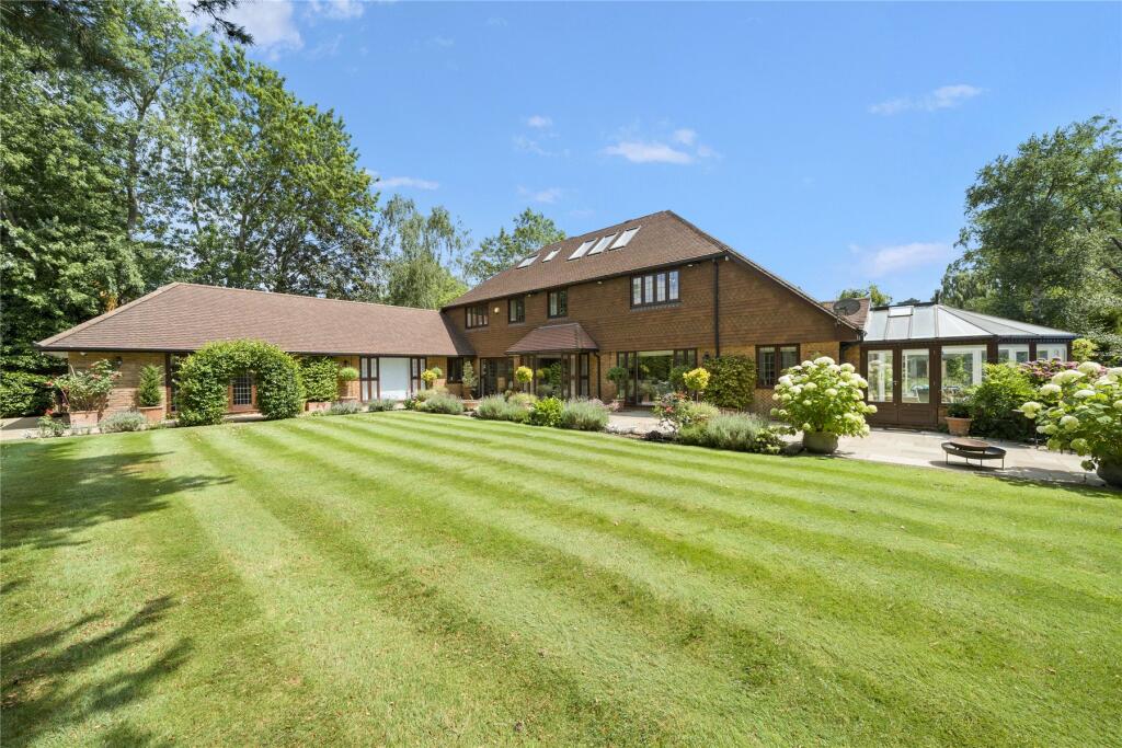 Main image of property: Queensgate, Fairmile Lane, Cobham, Surrey, KT11