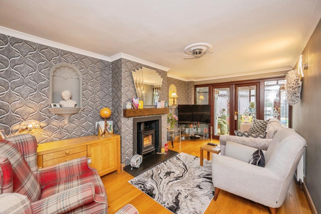 Additional image 8 of Orchard Close, Polesworth, Tamworth, Warwickshire, B78