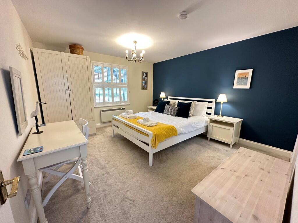 Apartment in East Suffolk, Aldringham cum Thorpe - View 2
