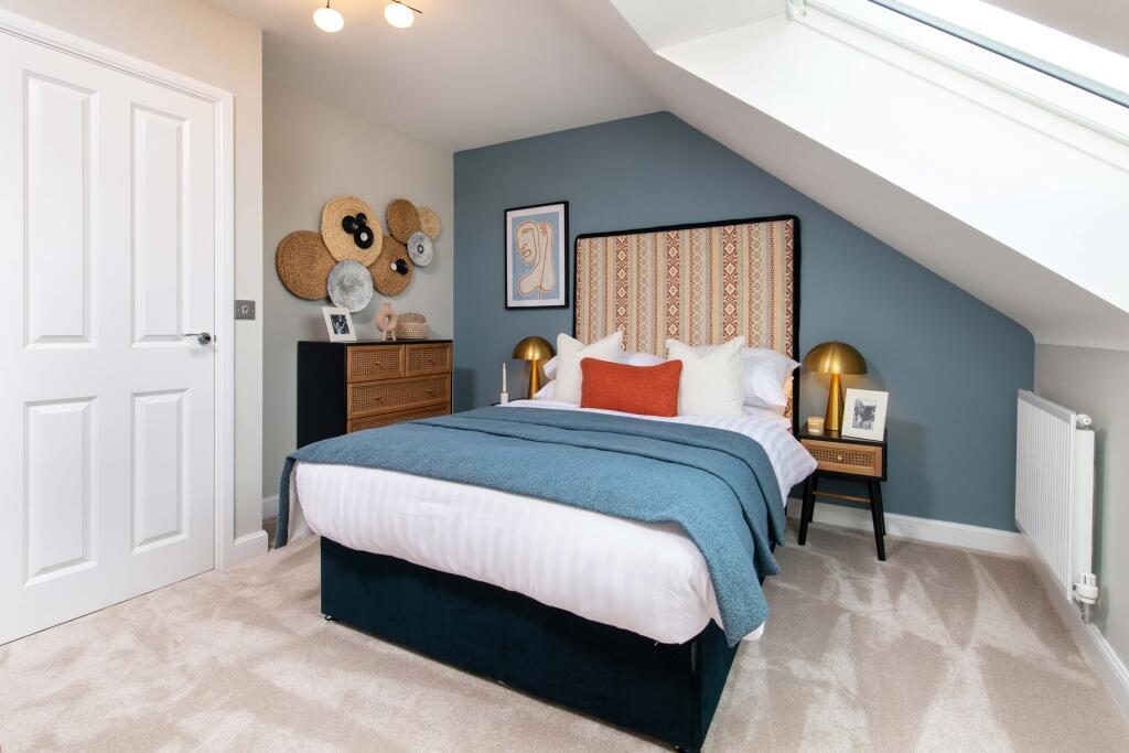 House in Peterborough - View 5