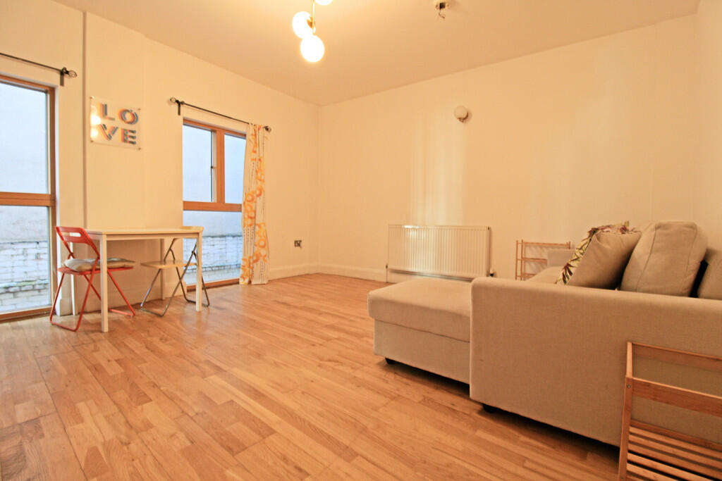 Main image of property: Hackney Road, London E2