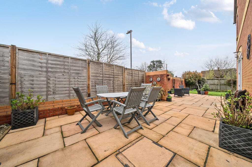 Additional image 20 of Gipsy Lane, Warminster, BA12