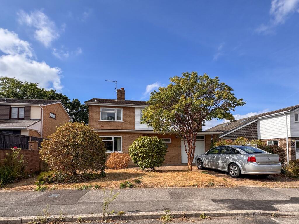 Main image of property: Lacy Drive, Wimborne, BH21