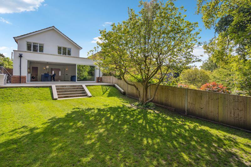 Main image of property: Milton Fields, Chalfont St. Giles