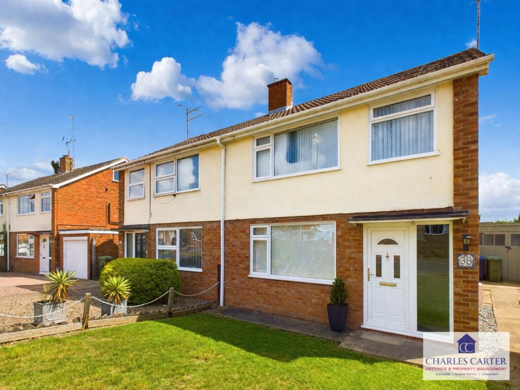 Main image of property: Derwent Drive, Tewkesbury