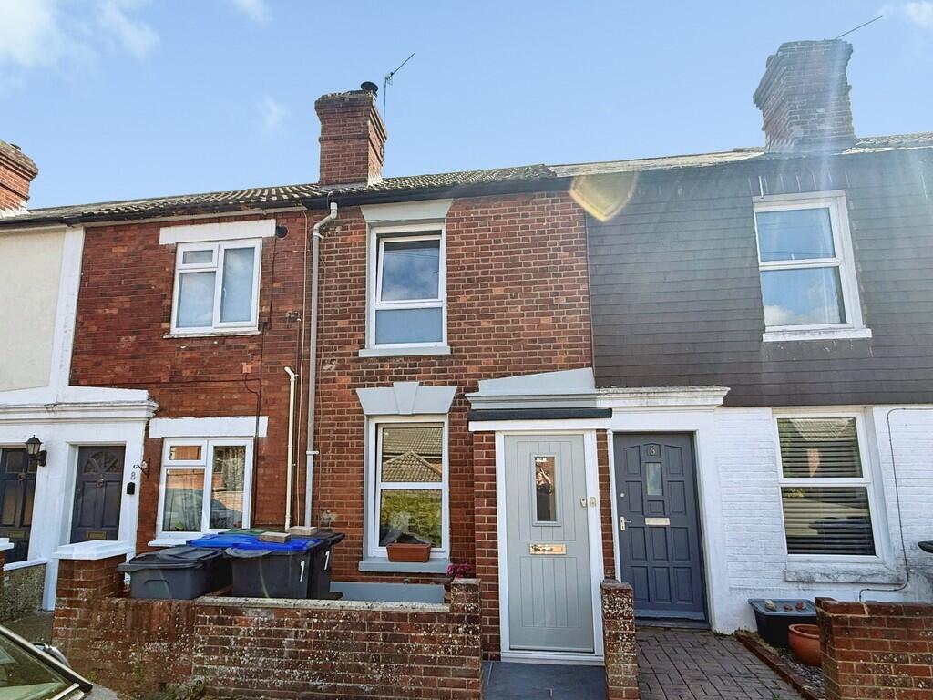 Main image of property: Fairview Road, Salisbury