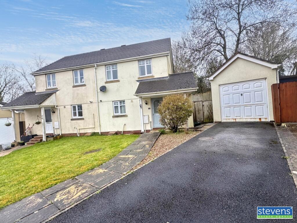 Main image of property: Westcots Drive, Winkleigh, Devon, EX19