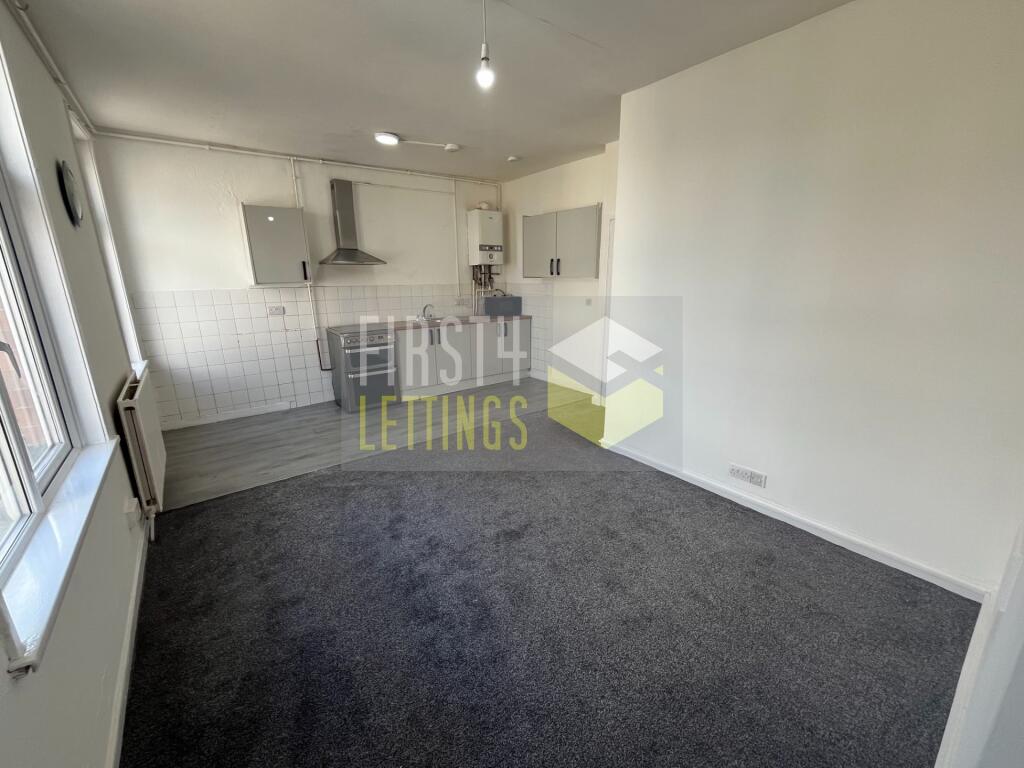 Main image of property: St Stephens Road, Highfields, LE2